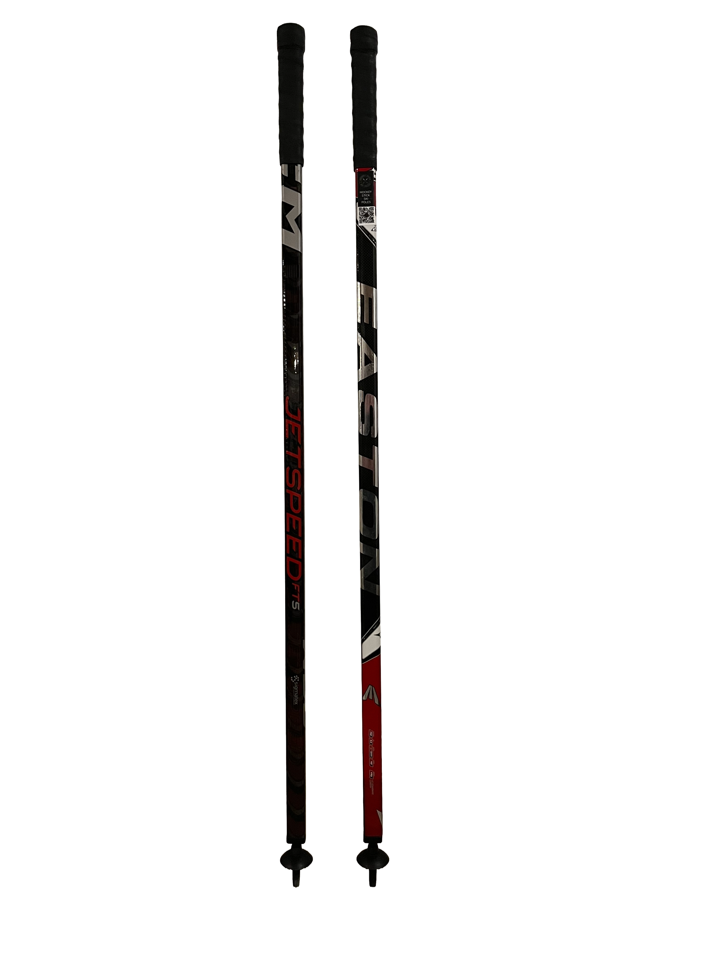 Misfits Easton S17/CCM Jetspeed FT5