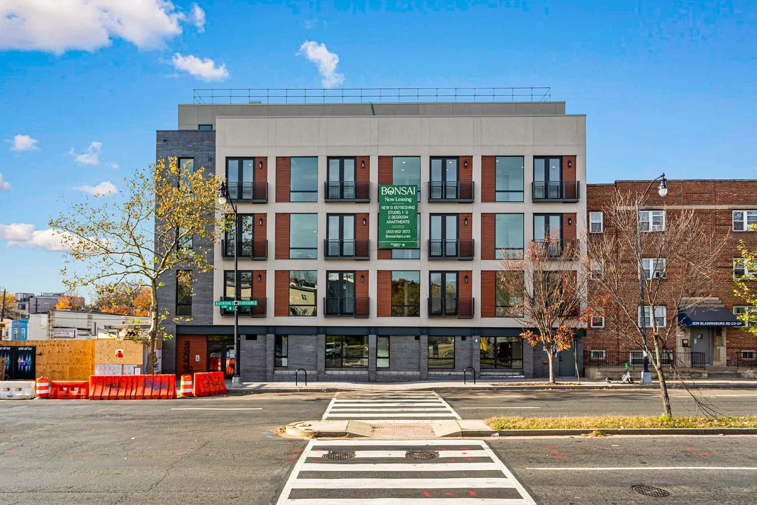 Gallery — Bonsai Apartments