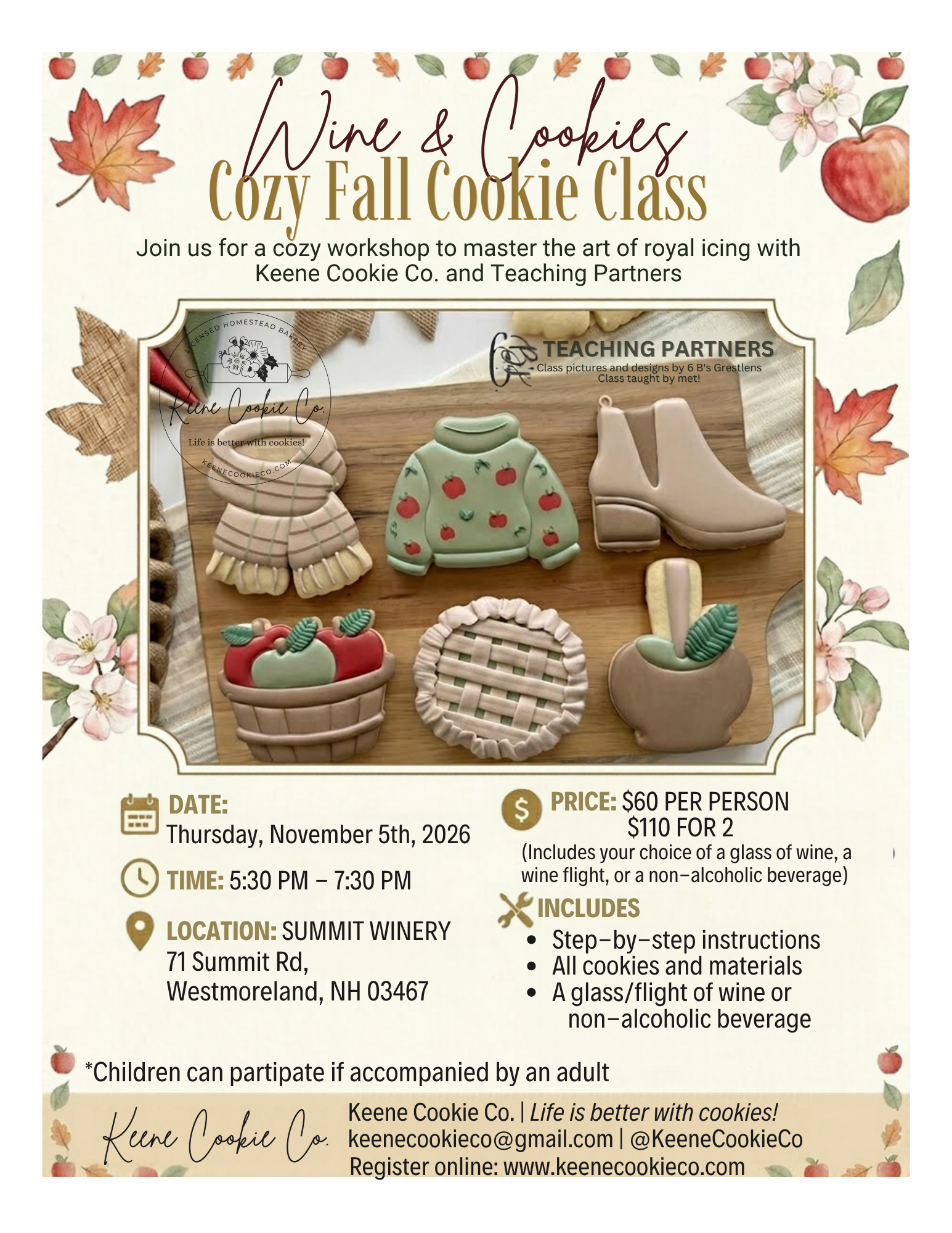 Fall Cookie Class Flyer (7).png