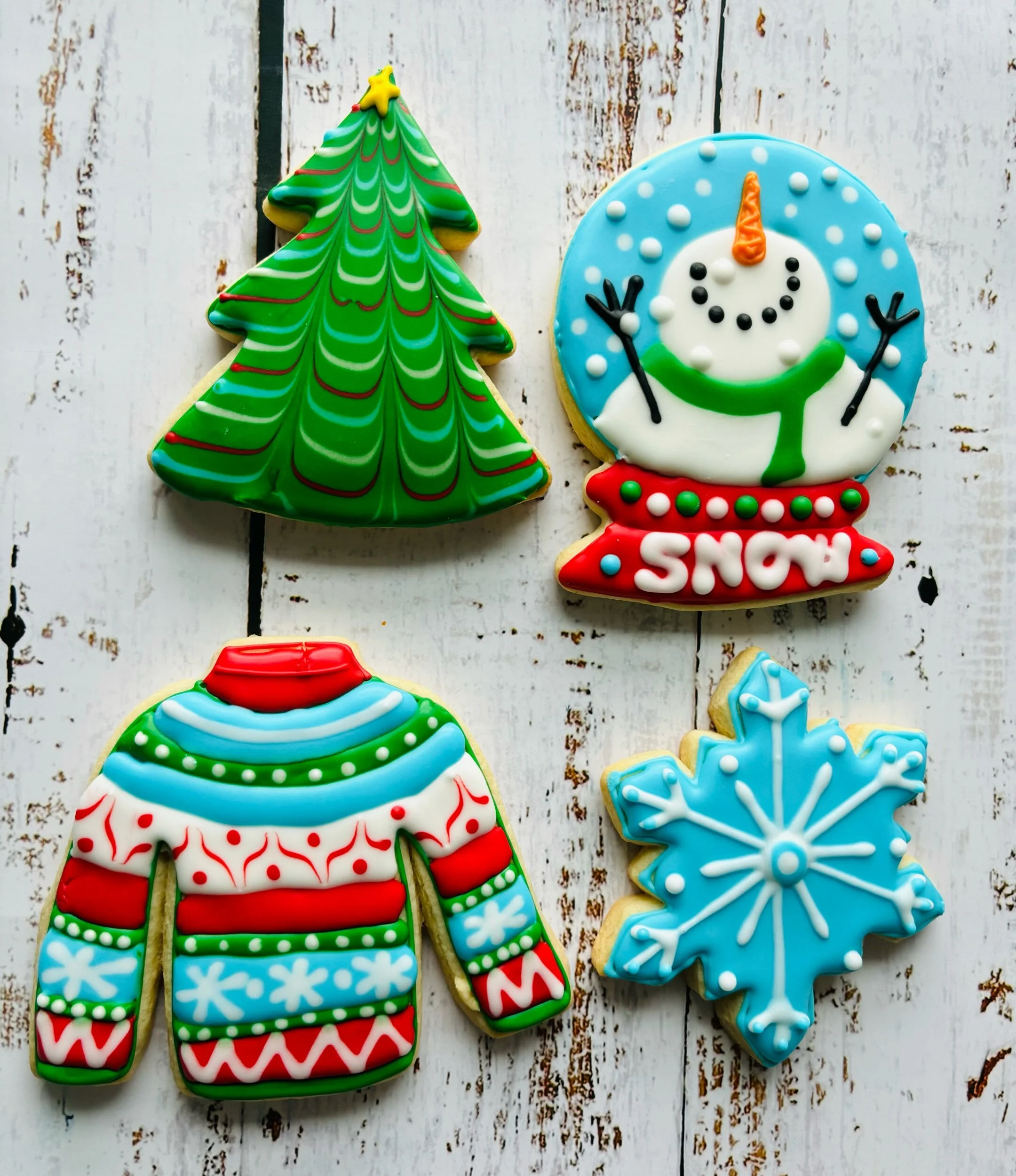 Store — Keene Cookie Company, LLC