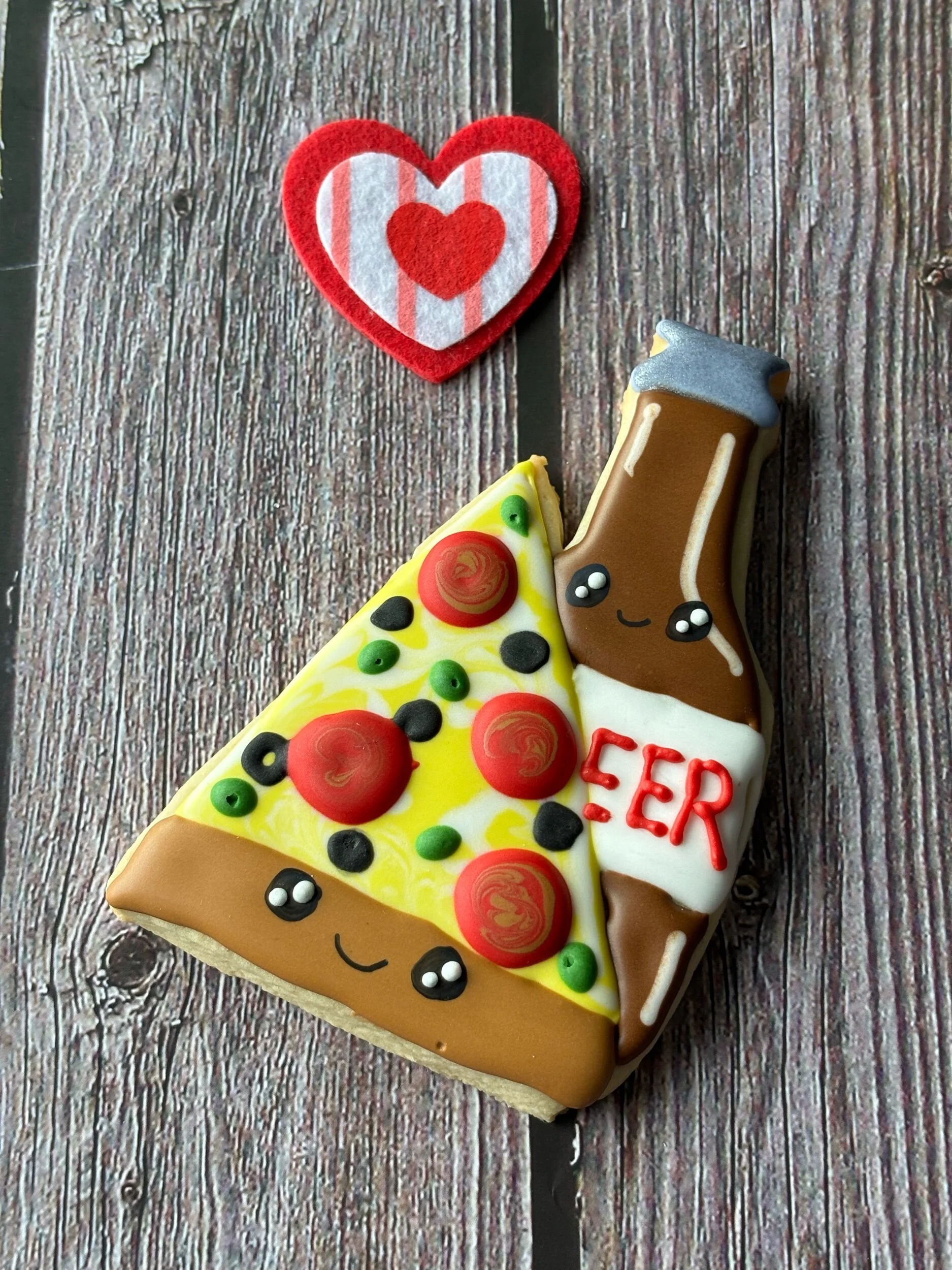 Store — Keene Cookie Company, LLC