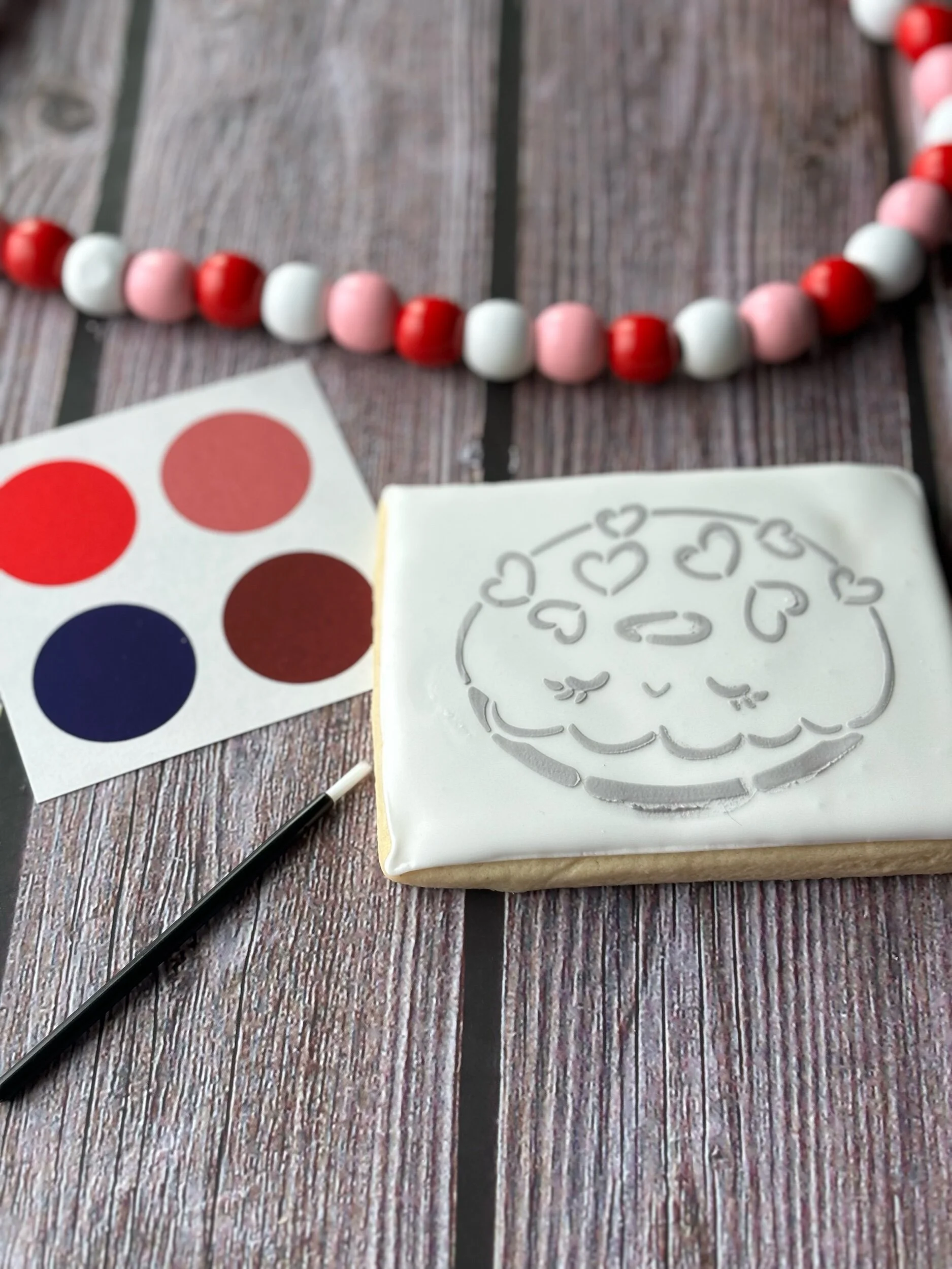 Store — Keene Cookie Company, LLC