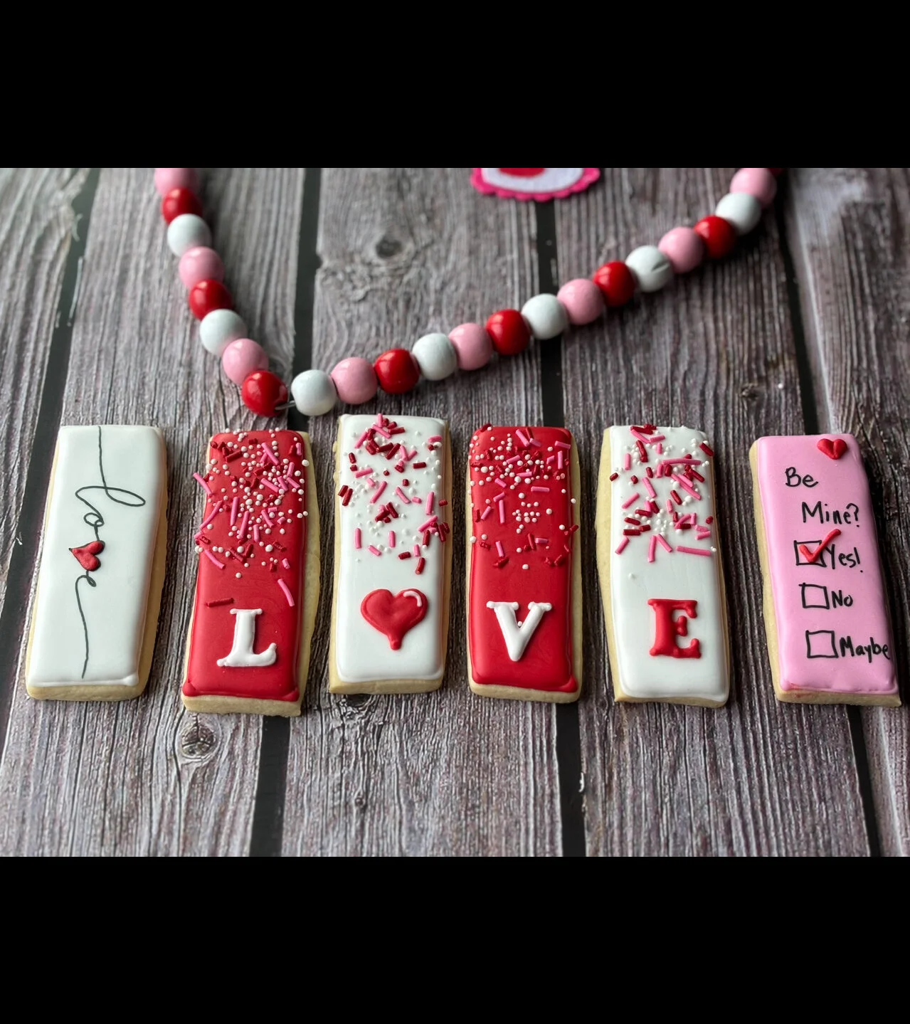 Store — Keene Cookie Company, LLC