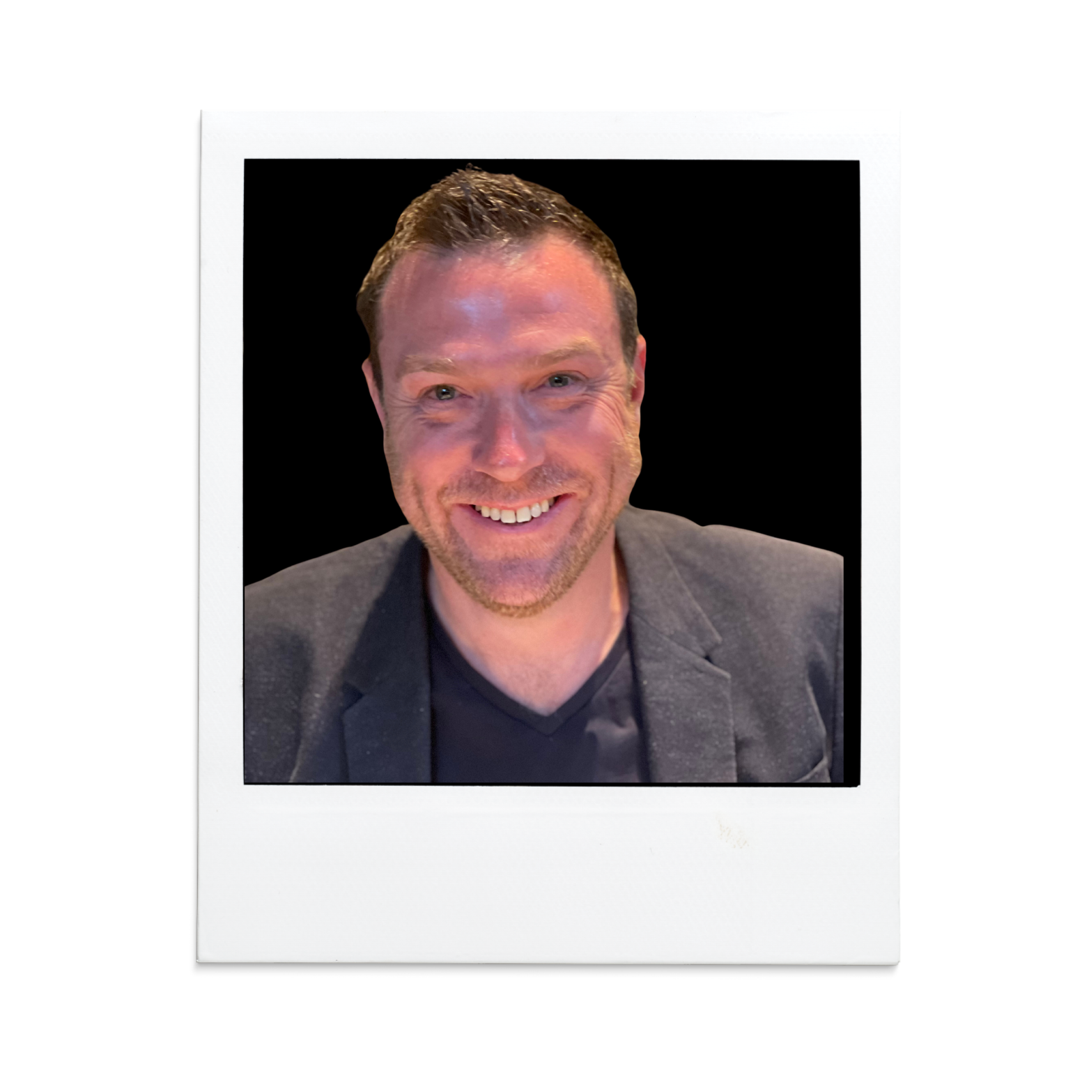 Managing Director Cirro Collective