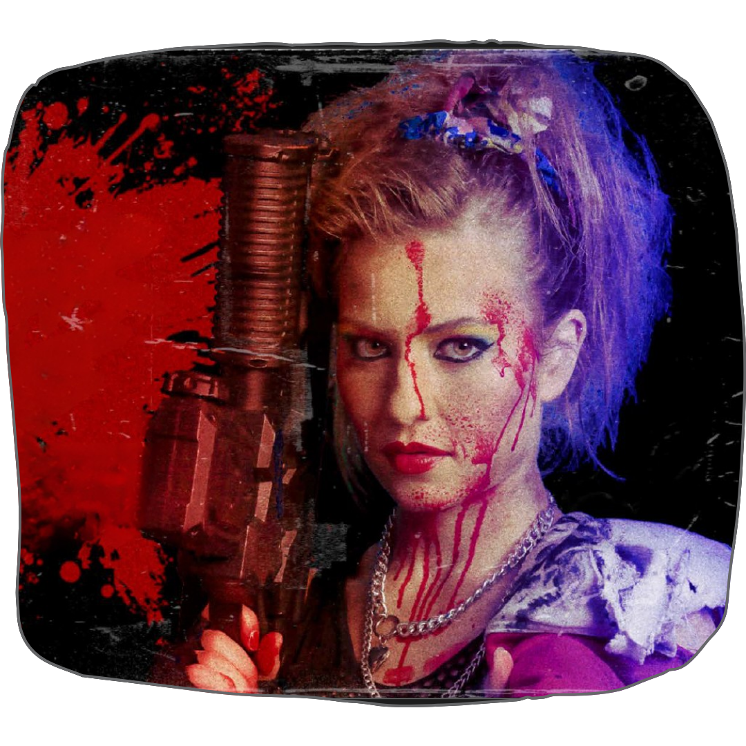 Terror Zone feature film by Razor Bear Films