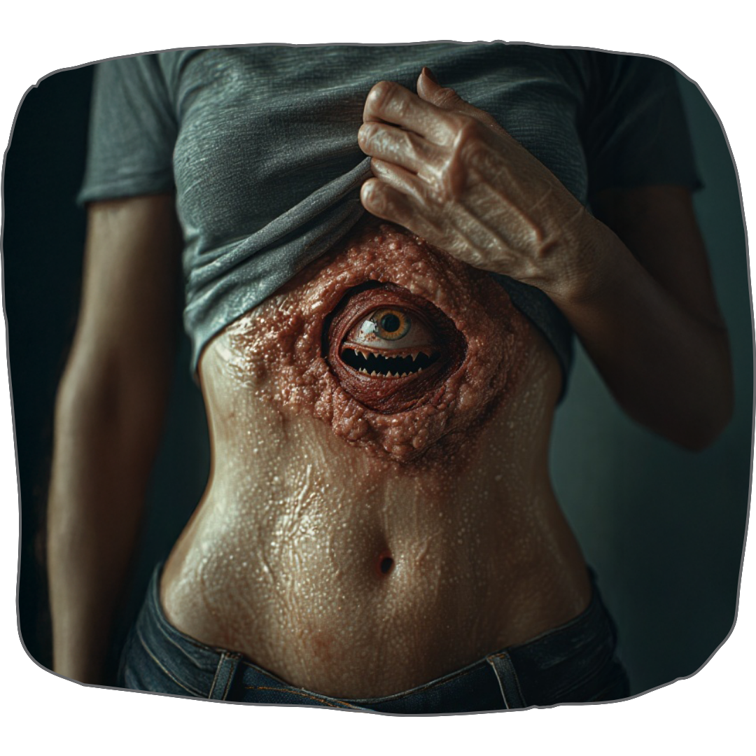 Trauma-Ectomie feature film by Razor Bear Films