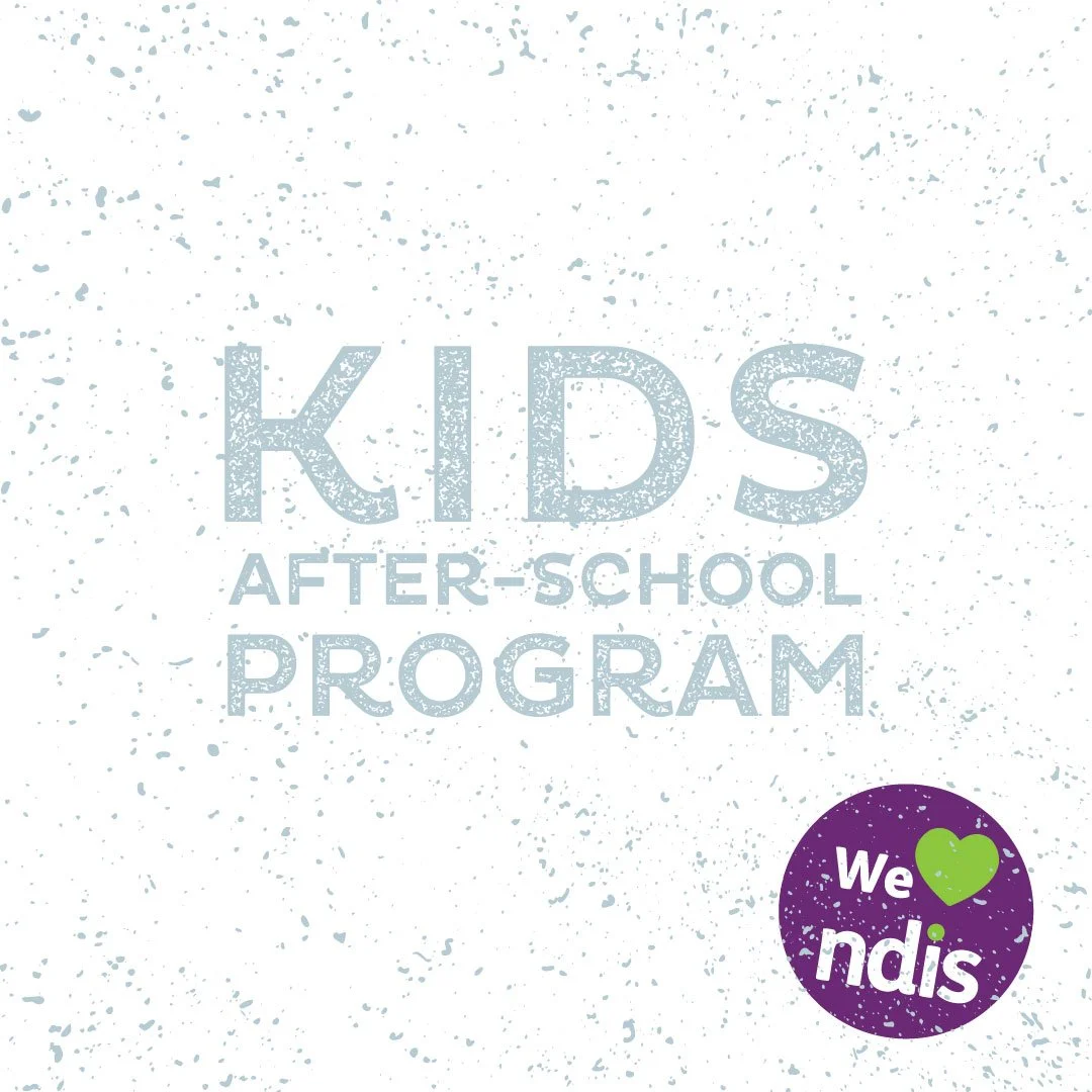After School Kids Program — Sessle B's Studio