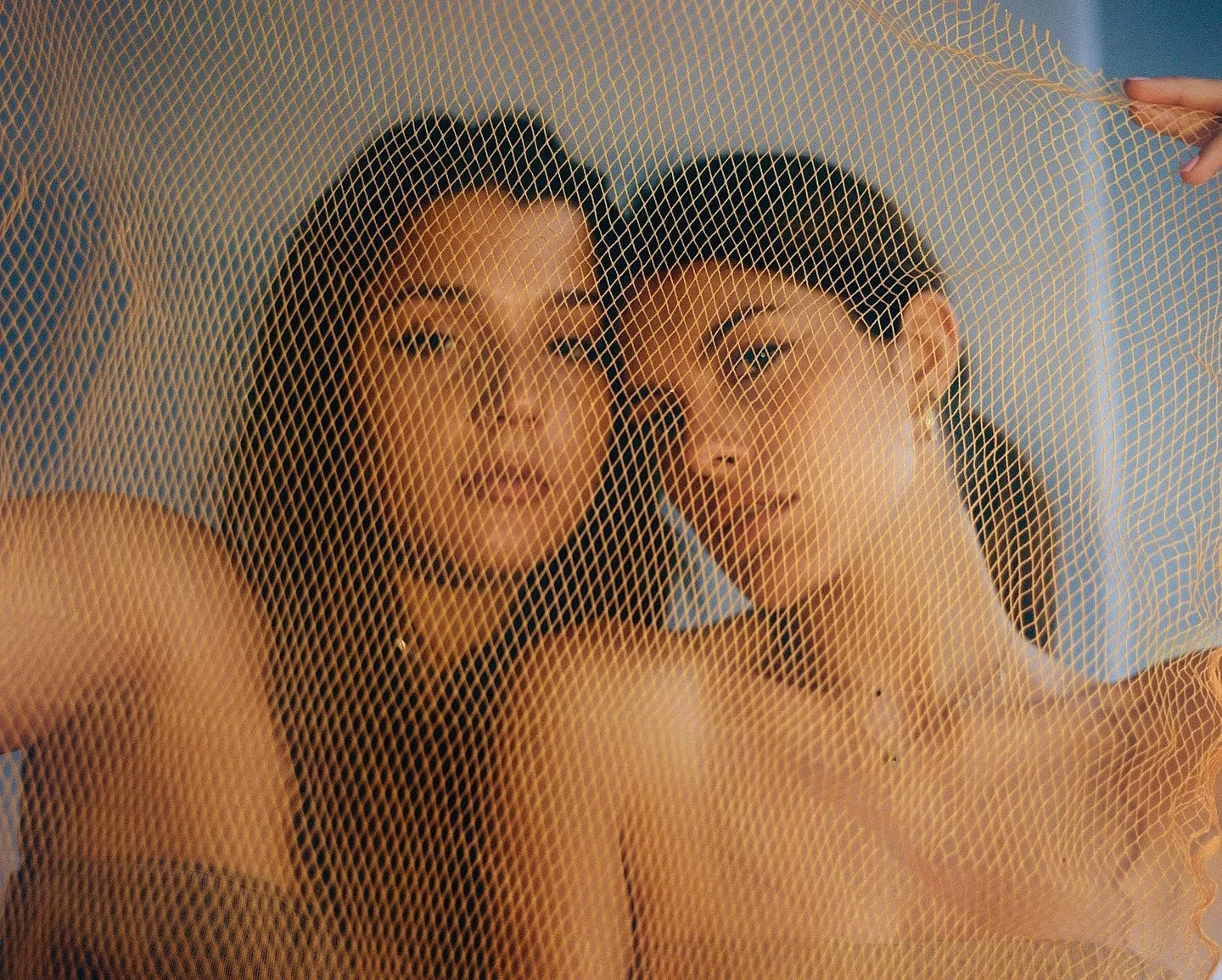 IOANNA & ATHINA