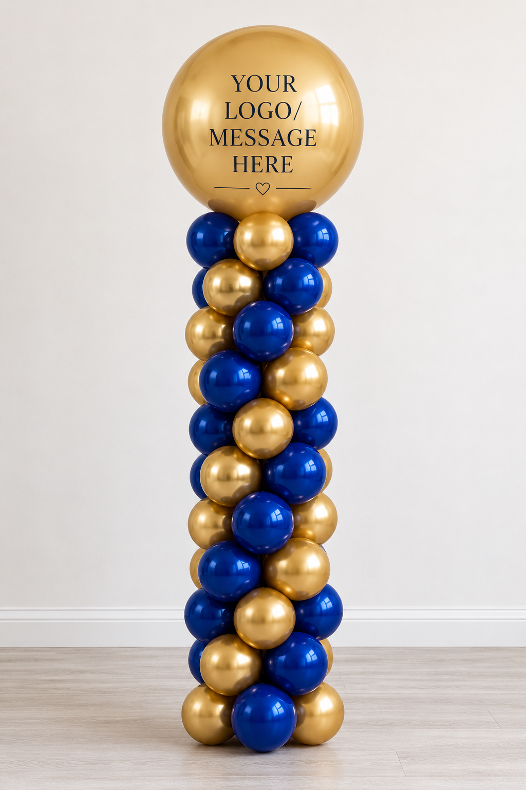Balloon Column Collingwood