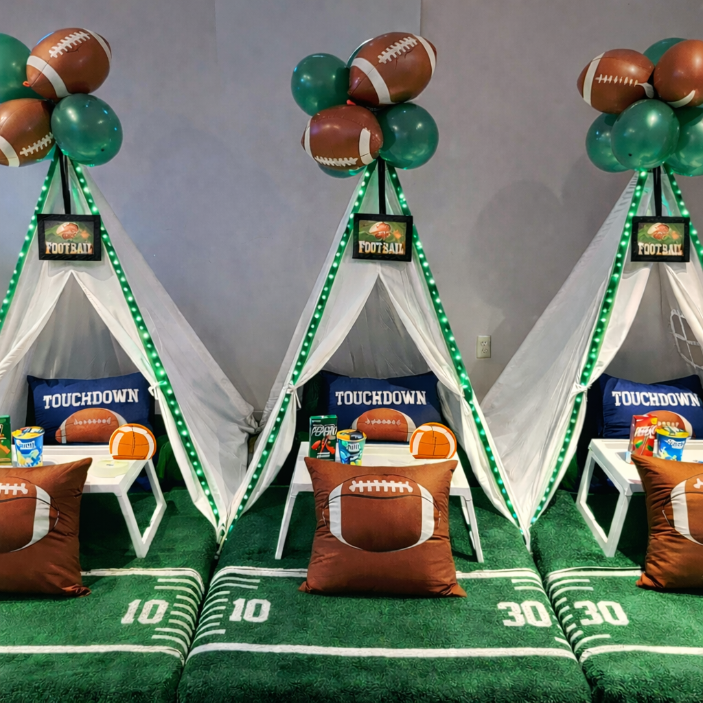 Kids Birthday Party Collingwood