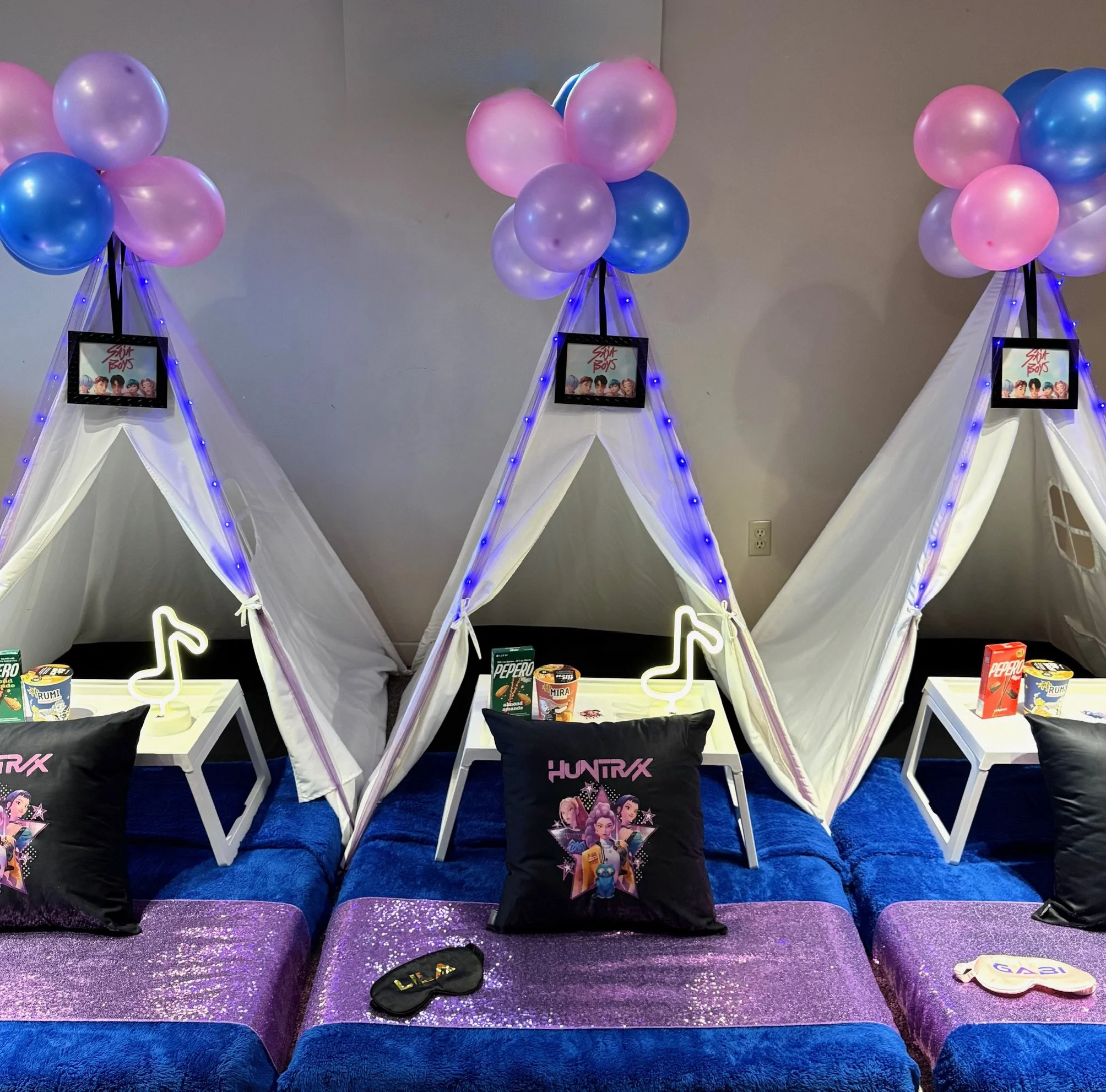 Kids Birthday Party Collingwood