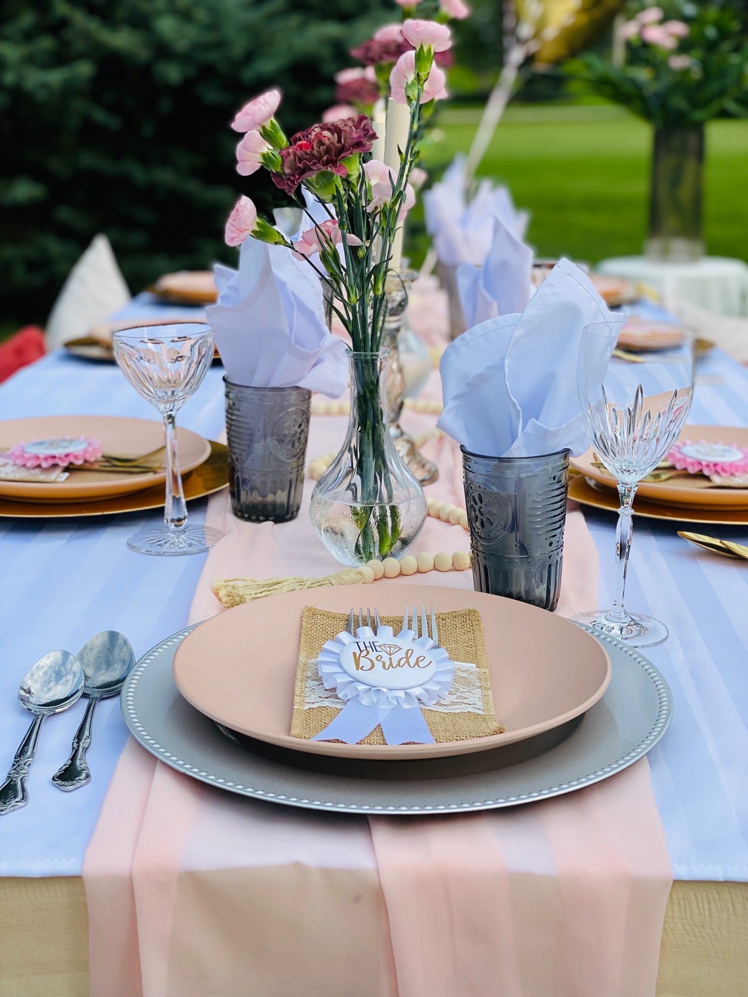 Luxury Picnic Collingwood  Luxury Picnic Wasaga Beach  Luxury Picnic Blue Mountain 