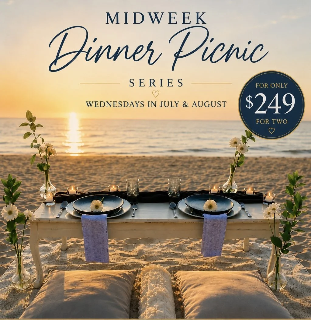 Wasaga Beach Picnic