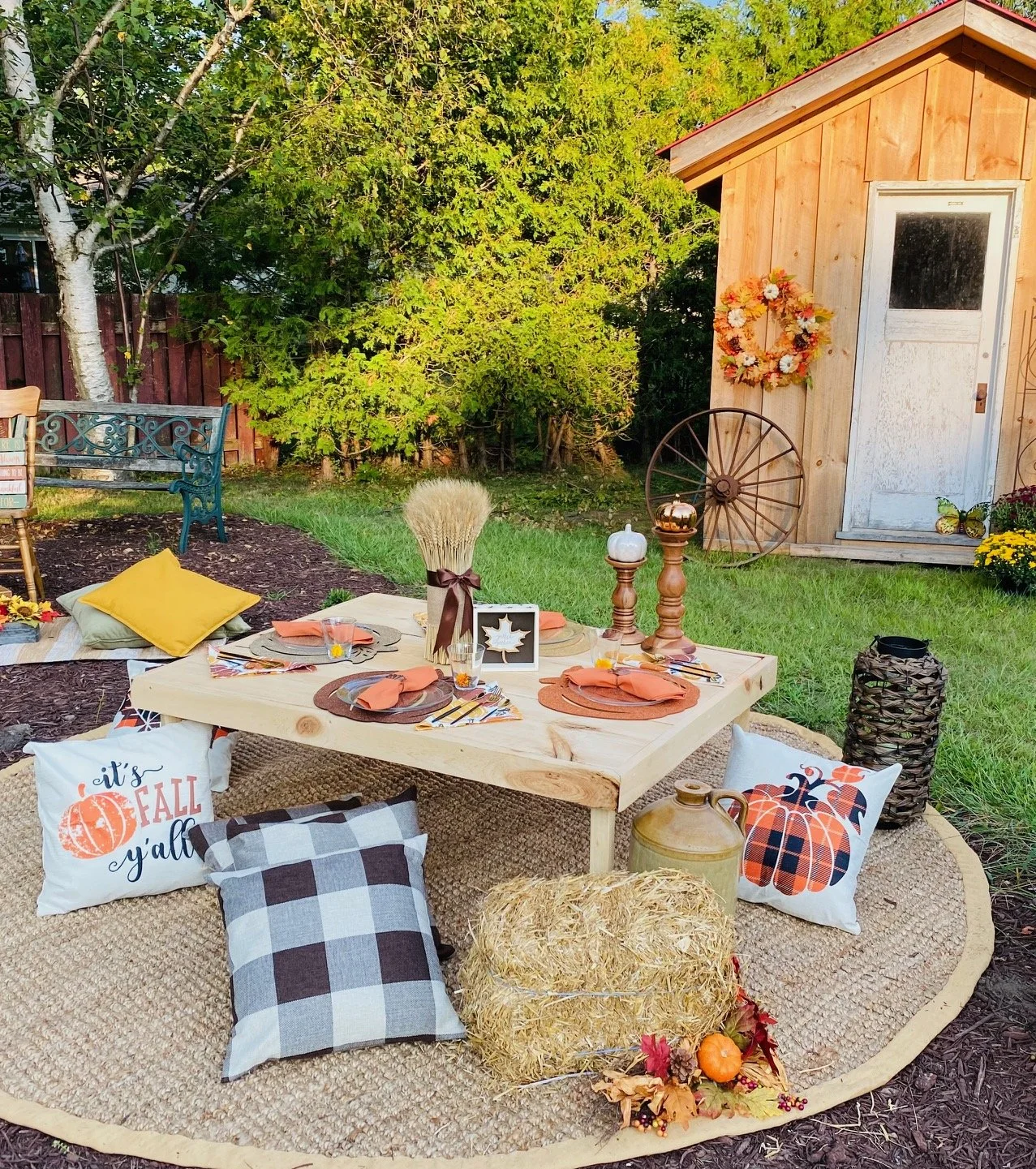 Luxury Picnic Collingwood
