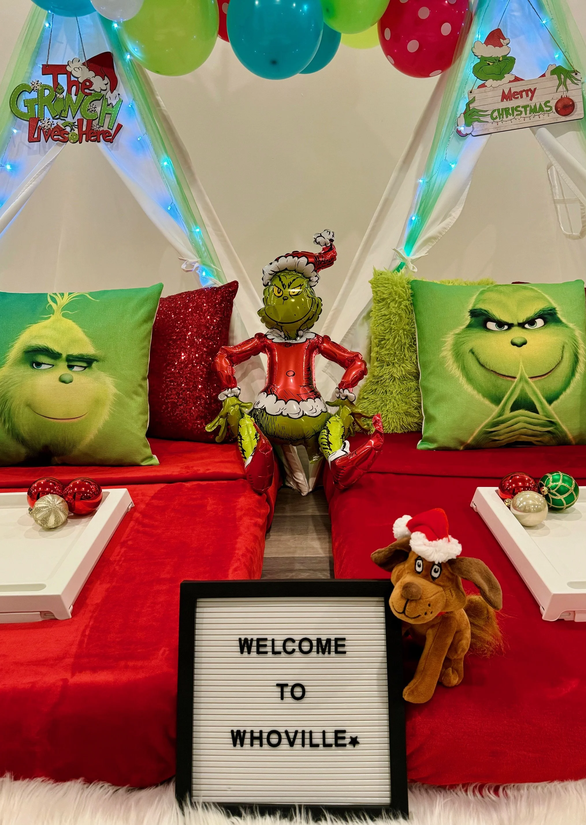 Sleepover Party Collingwood Barrie