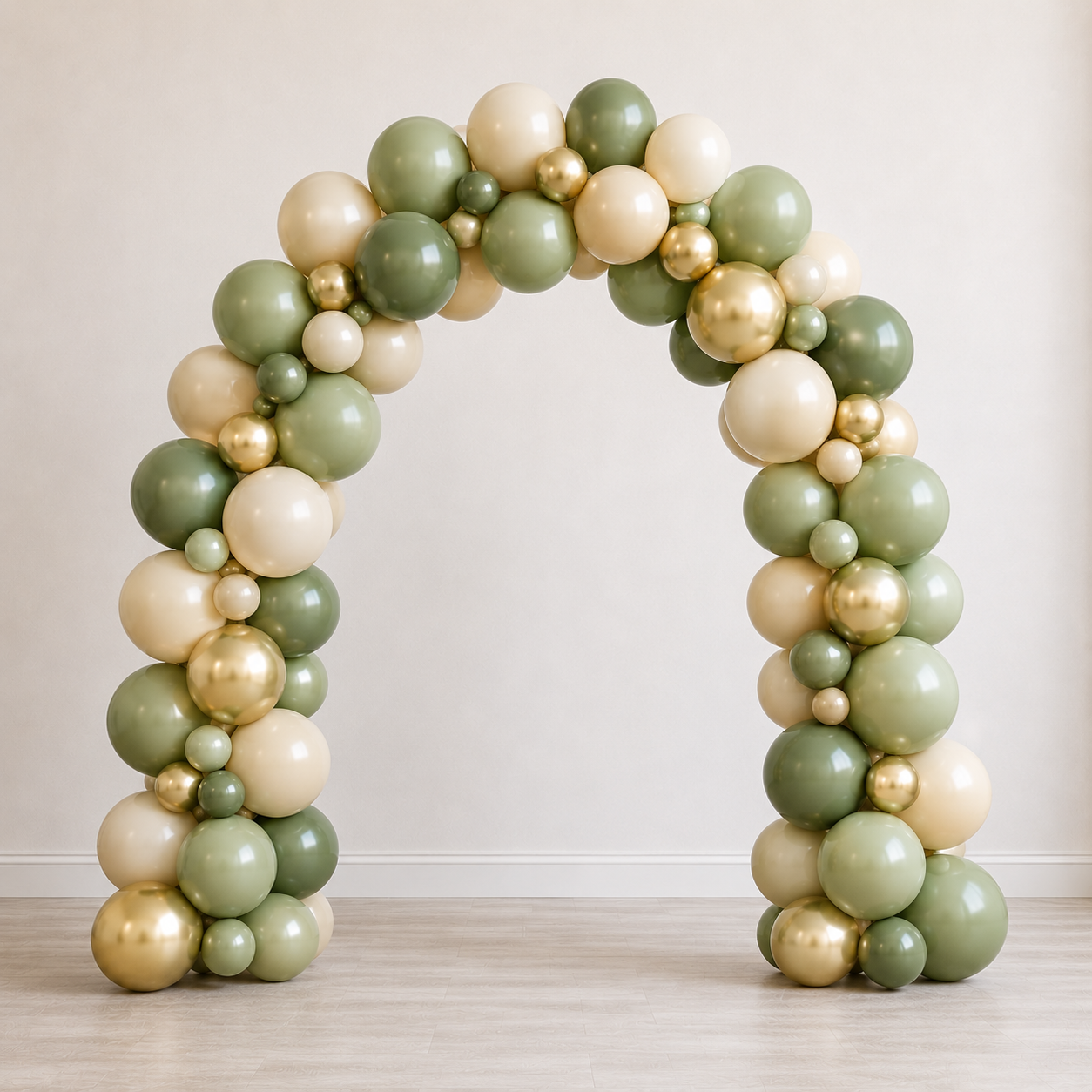 Balloon Arch Collingwood