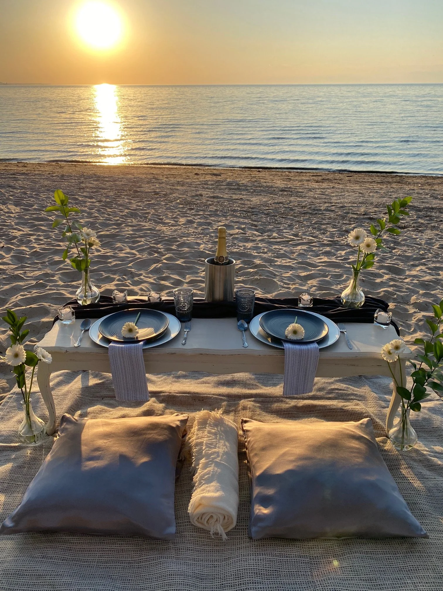 Luxury Picnic Collingwood