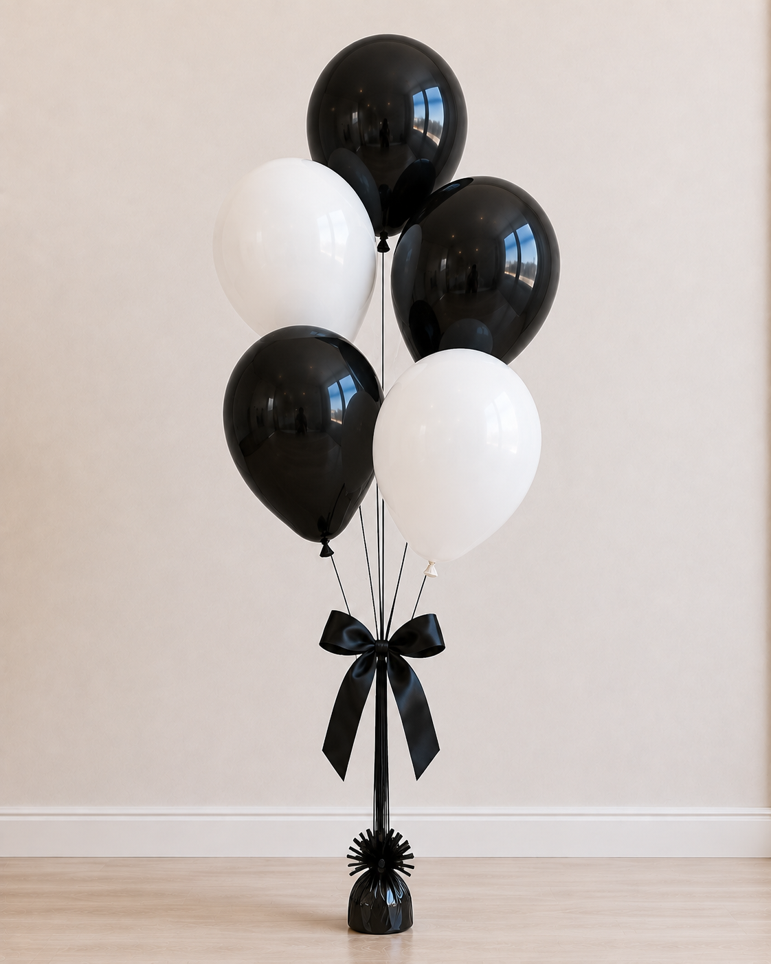 Balloon Arrangement