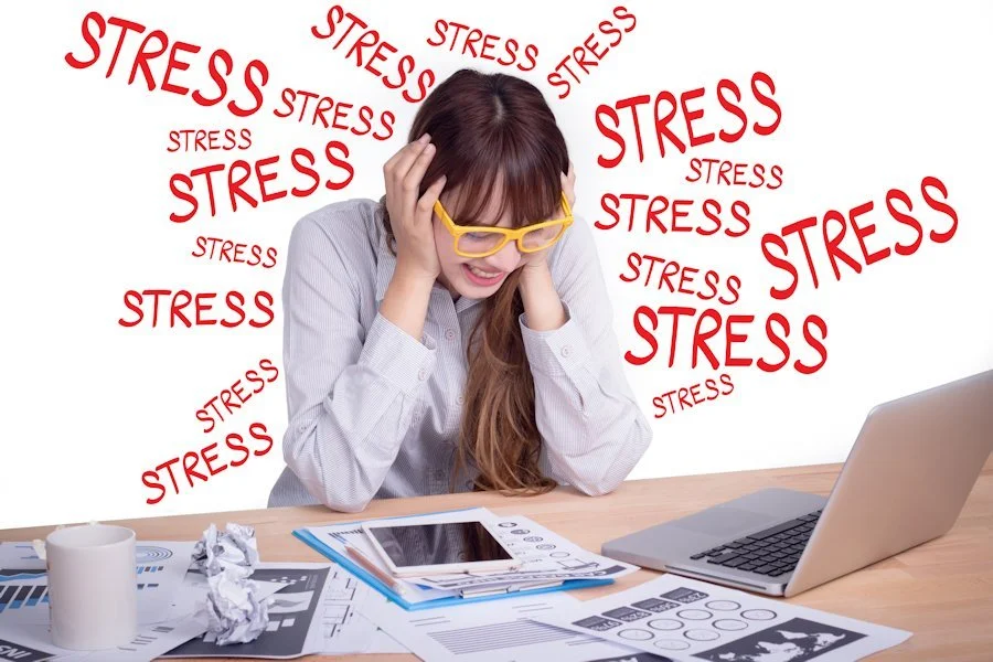 Understanding Stress Through a Chiropractic Lens