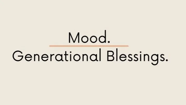 Generational+blessings+Generational+Healing+Generational+Trauma