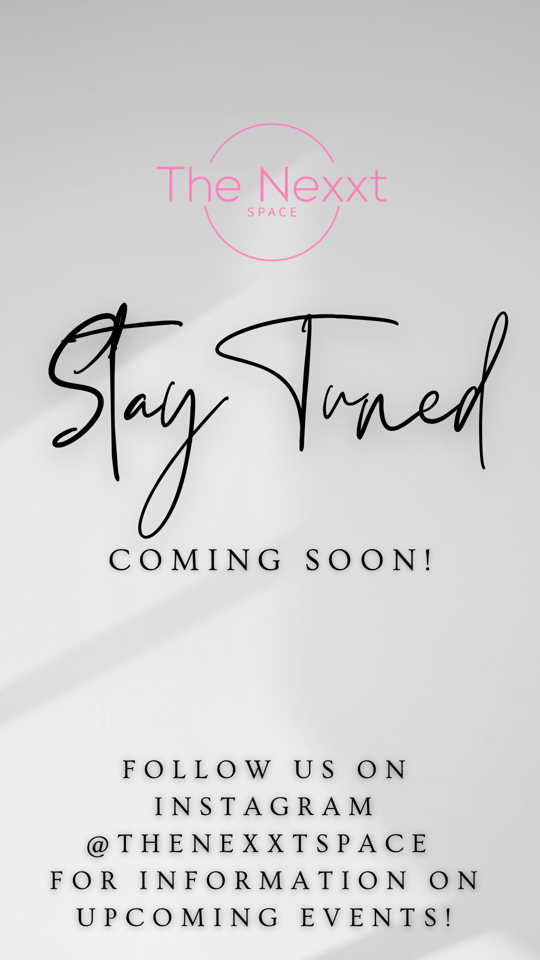 Stay Tuned for Upcoming Events.png