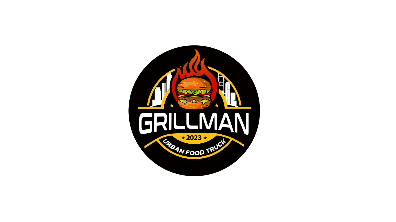 GRILLMAN FOOD TRUCK
