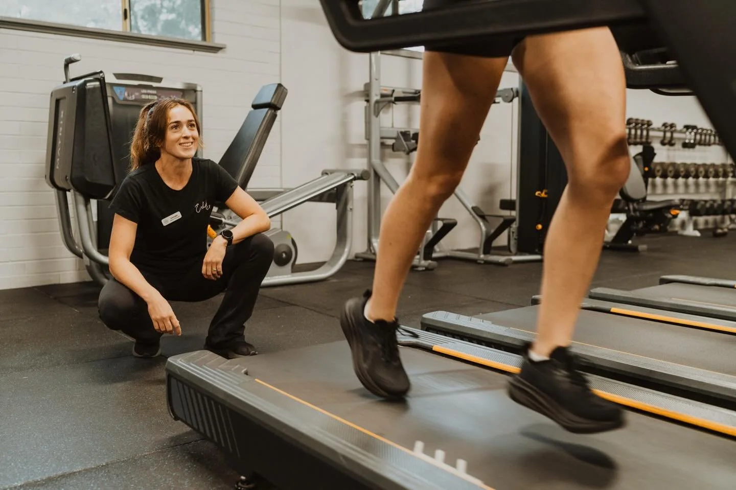 Initial Assessments 👣

Every initial assessment looks a little different depending on your goals, injury history, symptoms, and what you&rsquo;re hoping to get out of our sessions.

One thing I&rsquo;m always looking at though is how you move. Are t