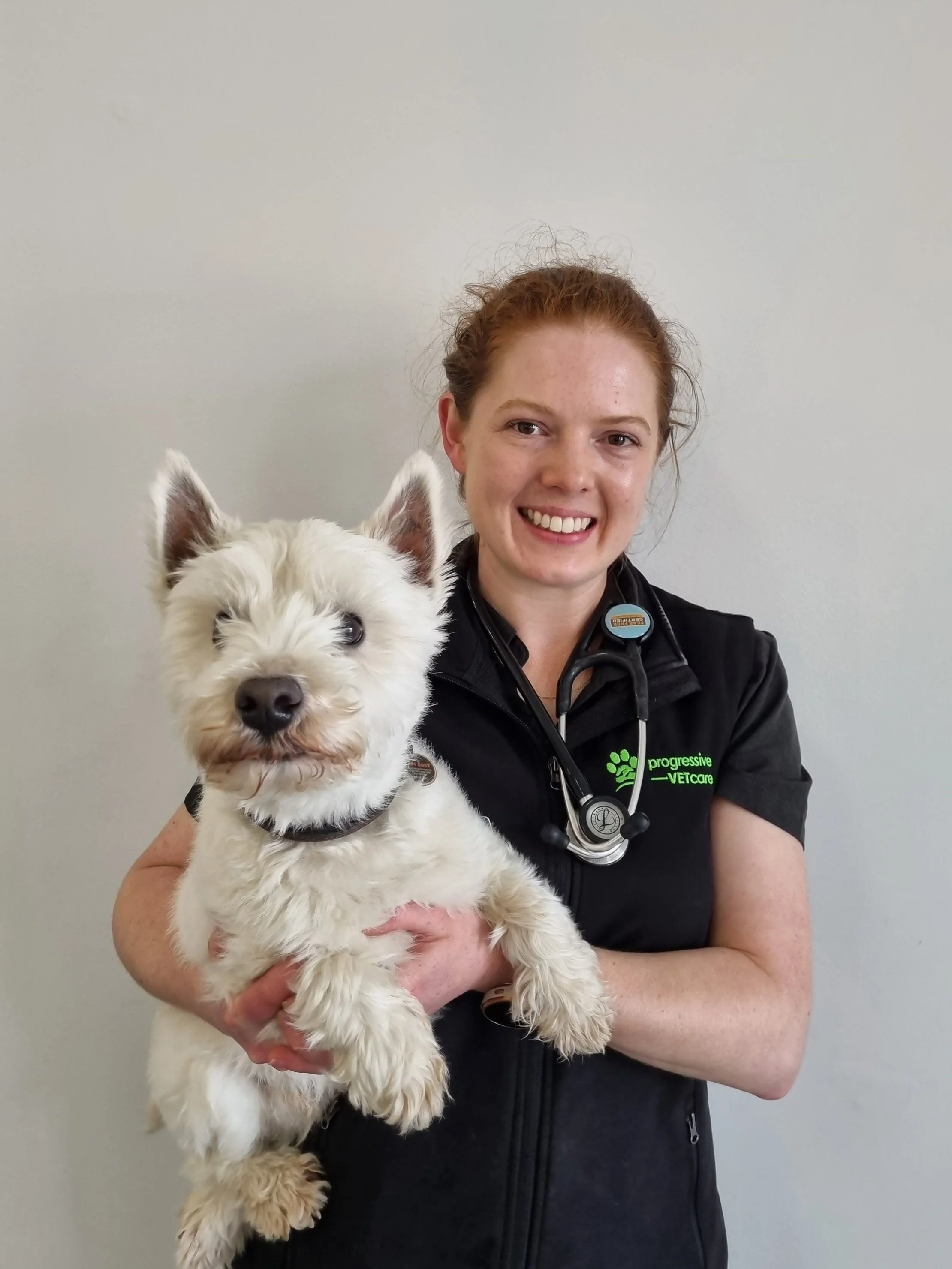 Our Team — Progressive Vet Care