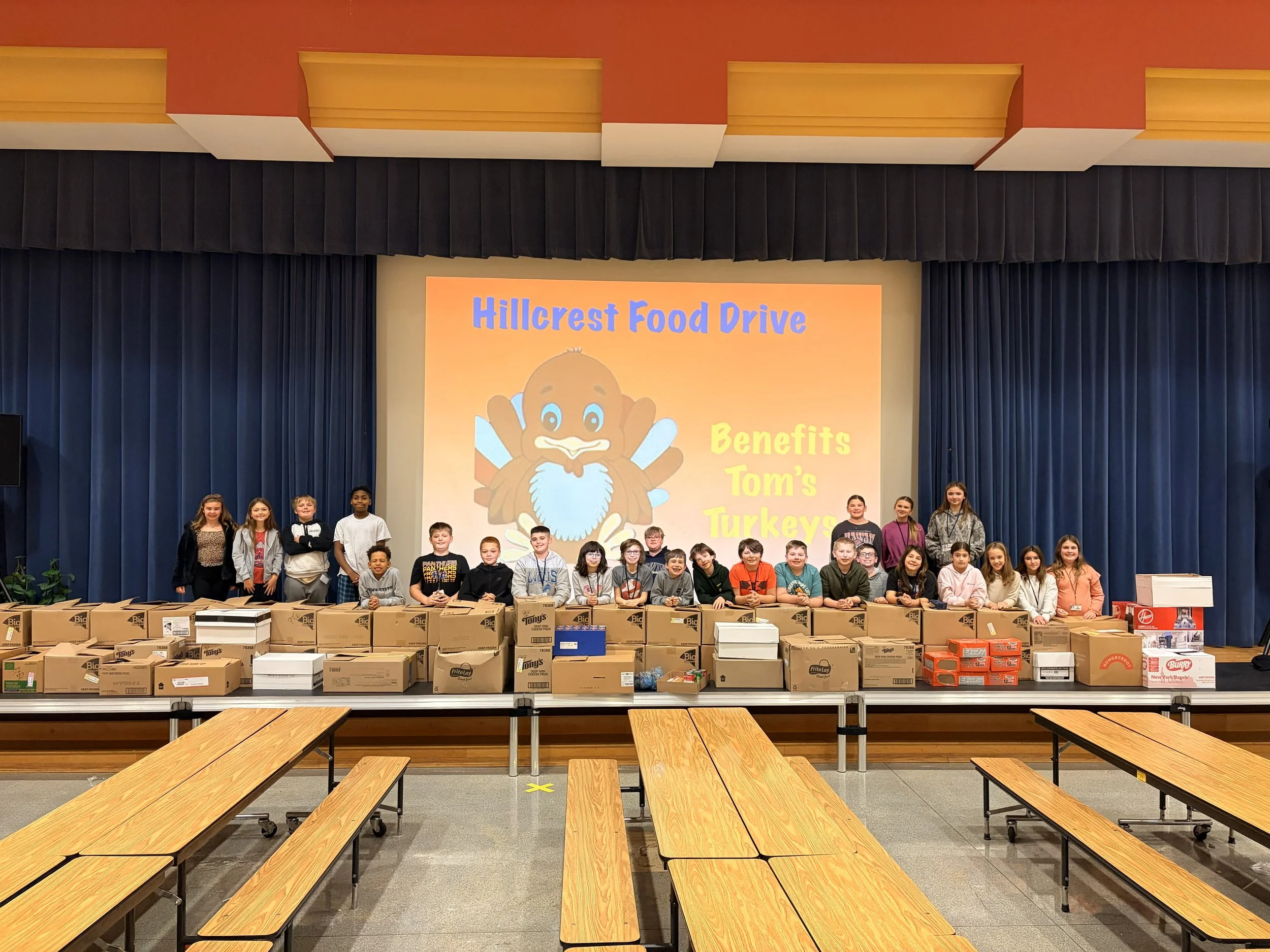 Hillerest Food Drive.jpg