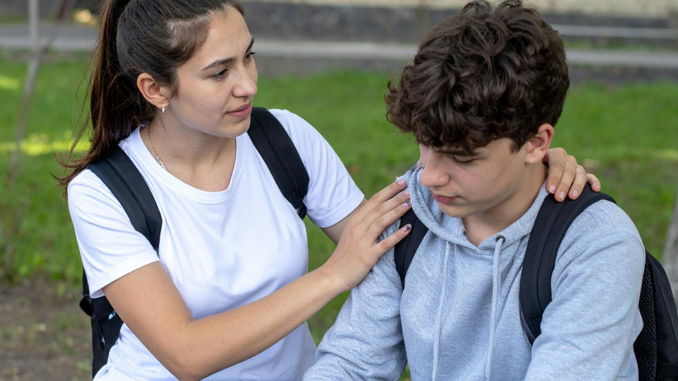 A Decade Lost: Nevada Teens and a Mental Health System That Can’t Keep Them Home