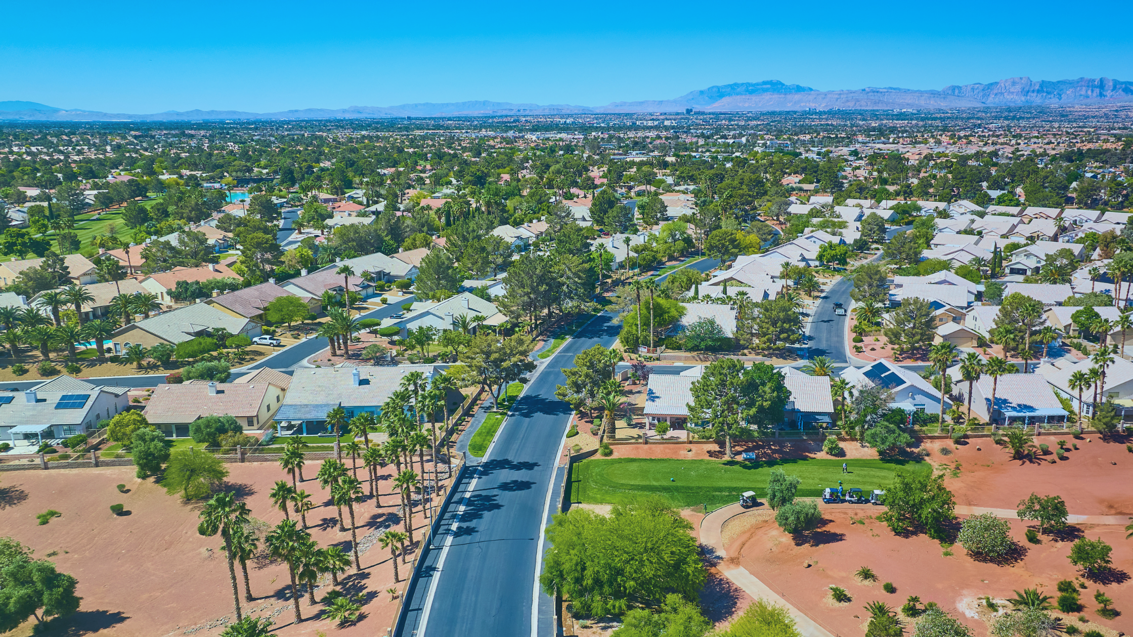Neighborhoods in Protest: Understanding Unlicensed and Unchecked Homes in Nevada