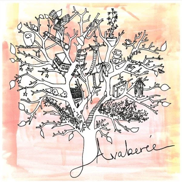 Avaberée [EP]