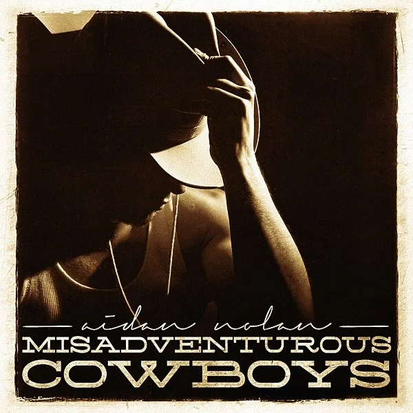 Misadventurous Cowboys [Single]