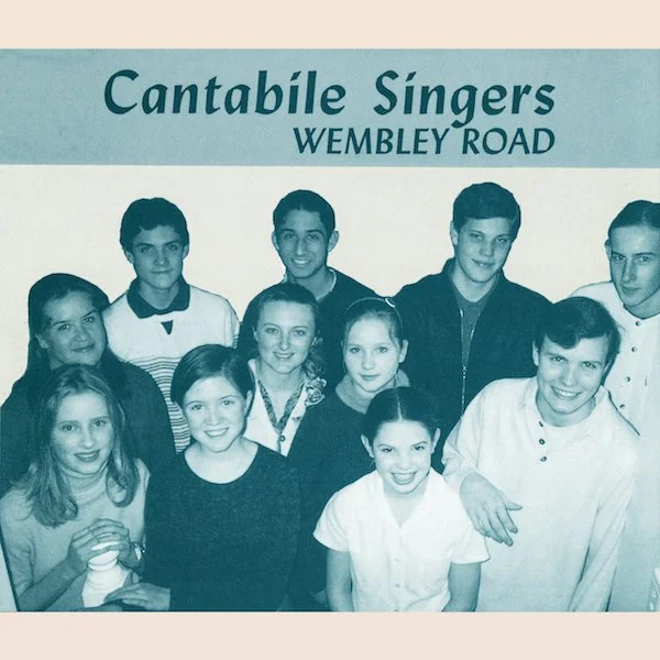 Wembley Road [Single]