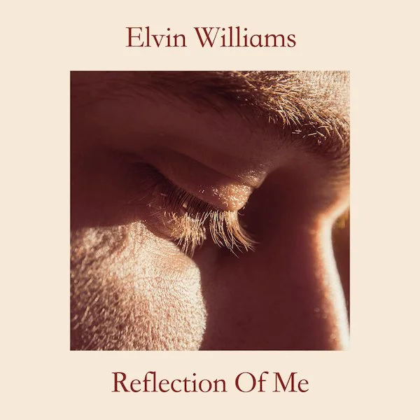 Reflection Of Me [Single]