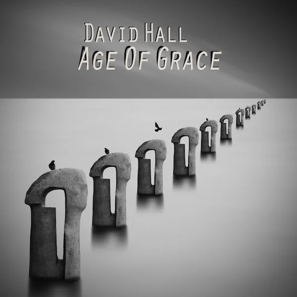 Age Of Grace [EP]