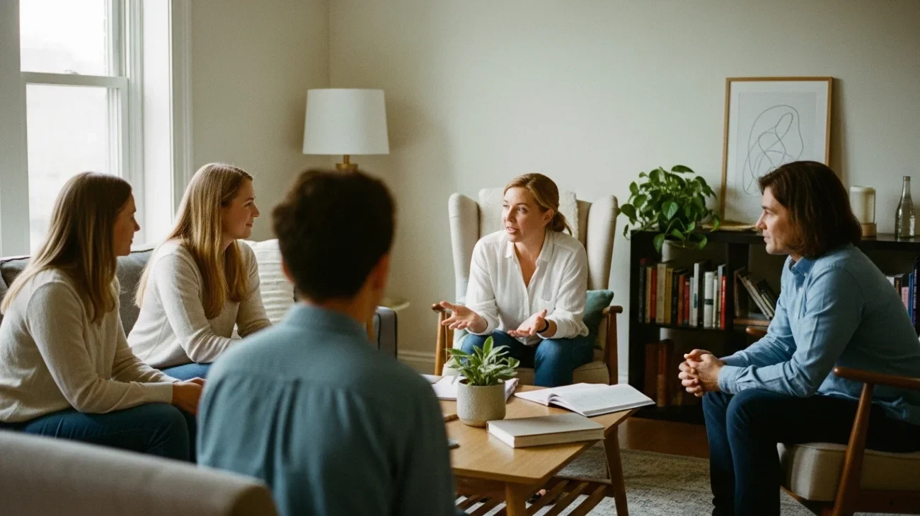 3 reasons why DBT is the best therapy for HSPs