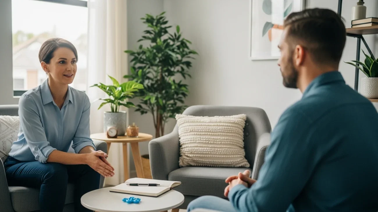 5 Green Flags of a Neurodiversity-Affirming Adult Autism Evaluation