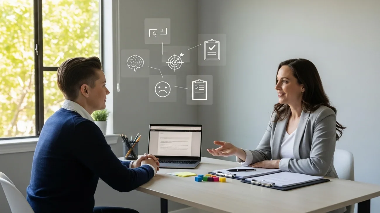 Direction over Diagnosis: What Psychological Assessment in Pasadena Really Means for Adults