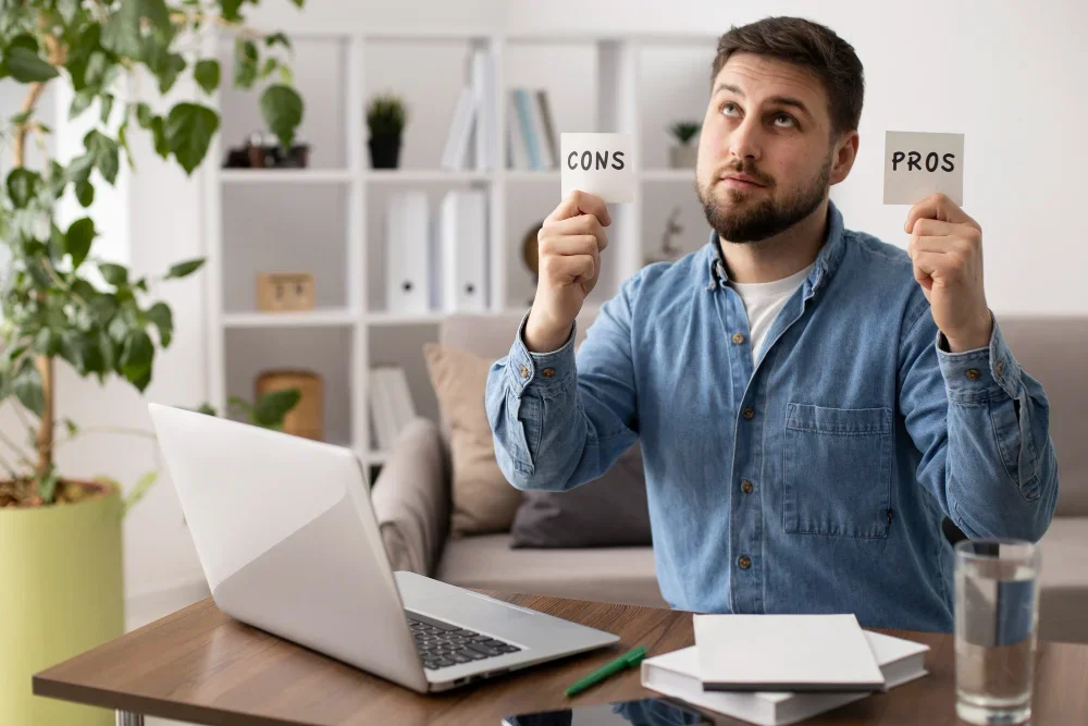 The Pros and Cons of High-Stakes Testing for Candidates