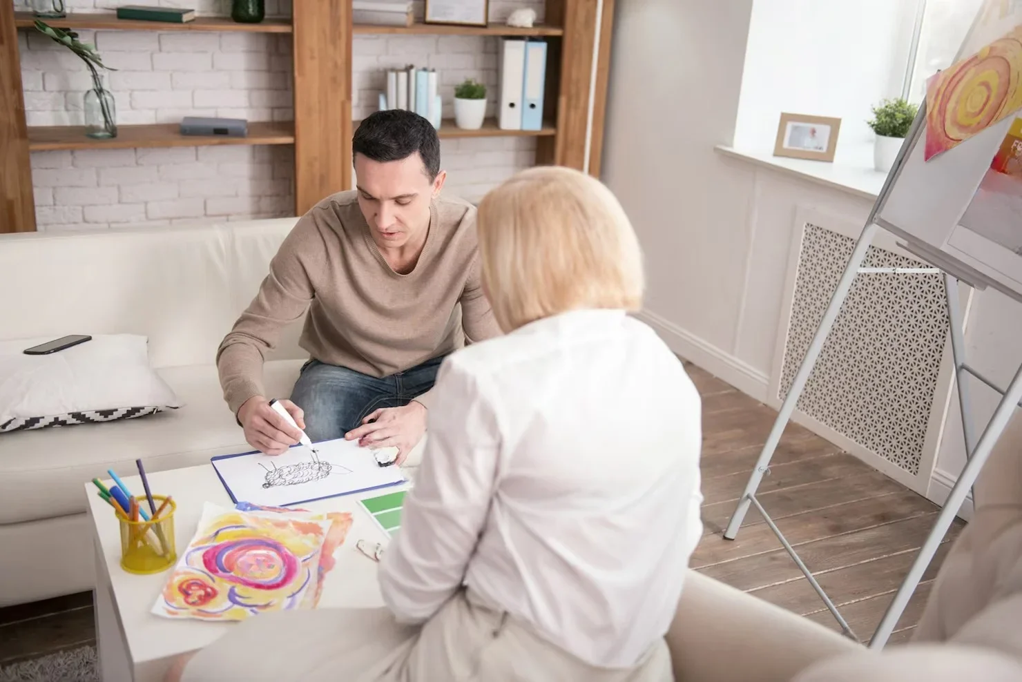 DBT Therapy: What It Is and How It Works