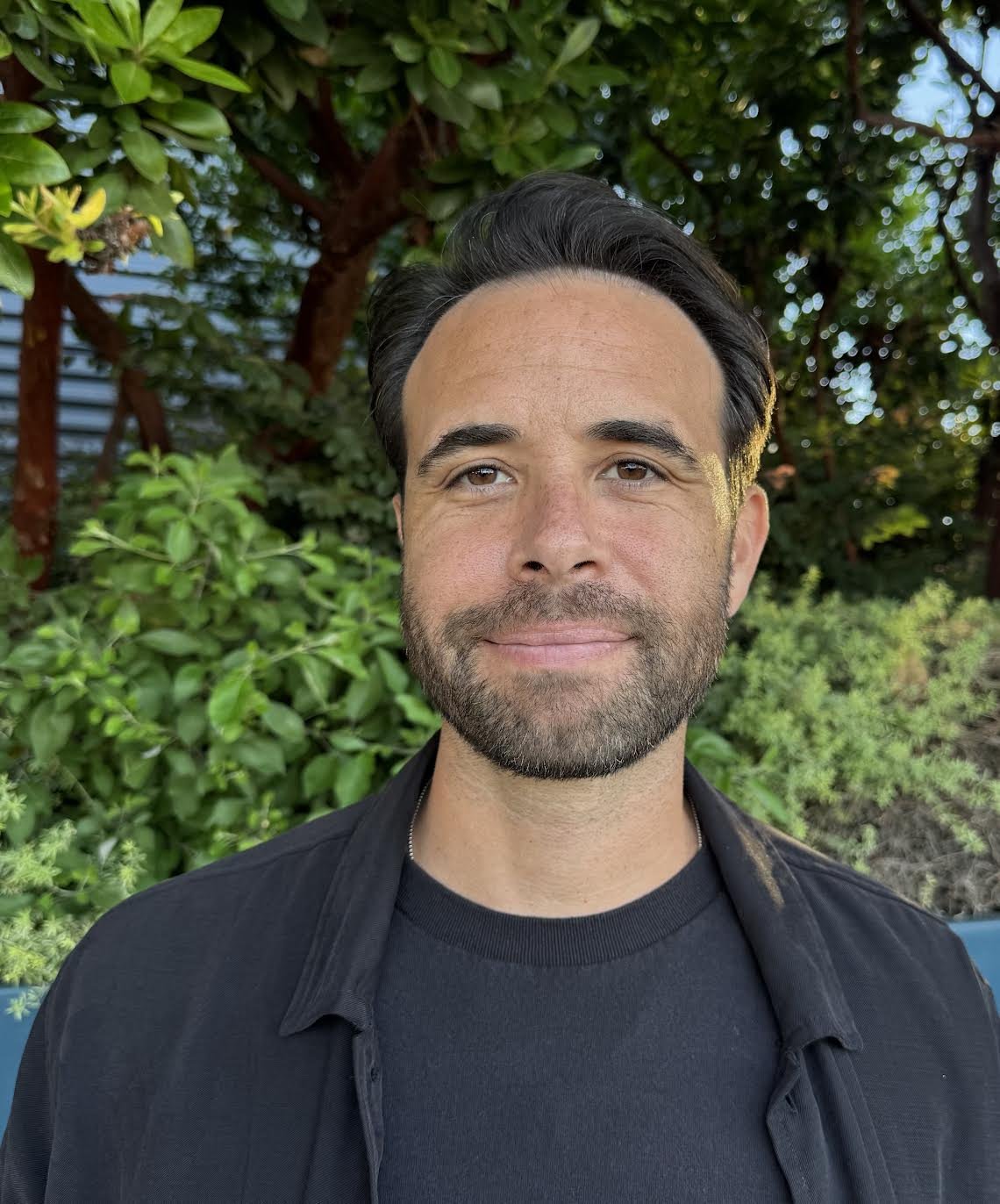 Bryan Howell, Psy.D., Registered Psychological Associate at Thrive & Feel Psychology in Pasadena