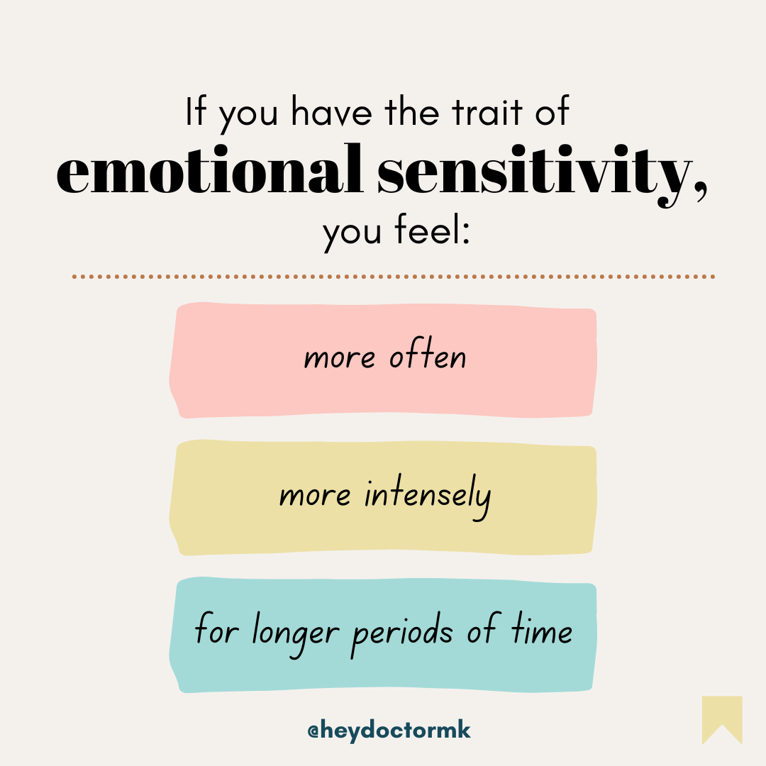 An HSP Therapist Explains How DBT Can Help You Embrace Emotional ...