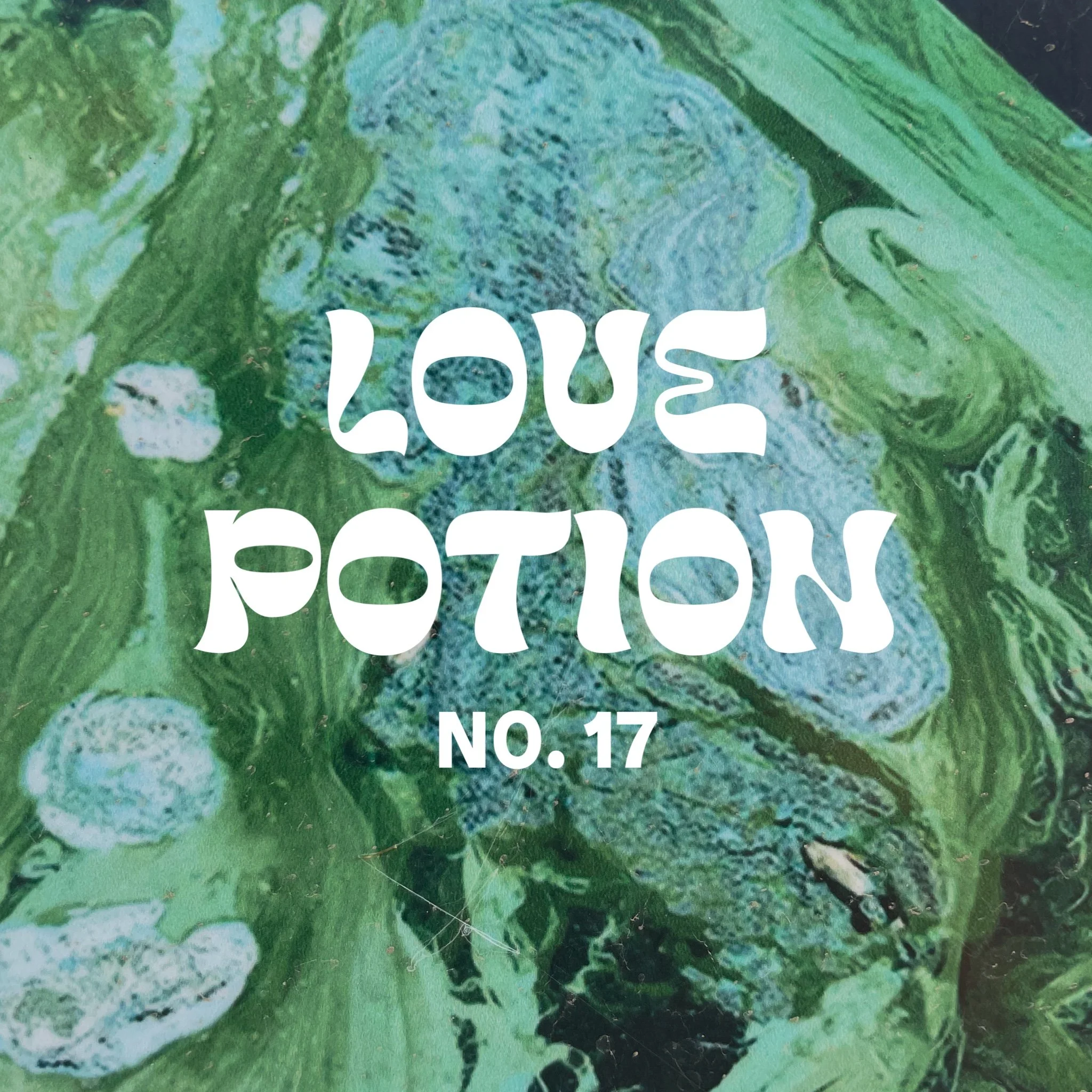 Love Potion No.17