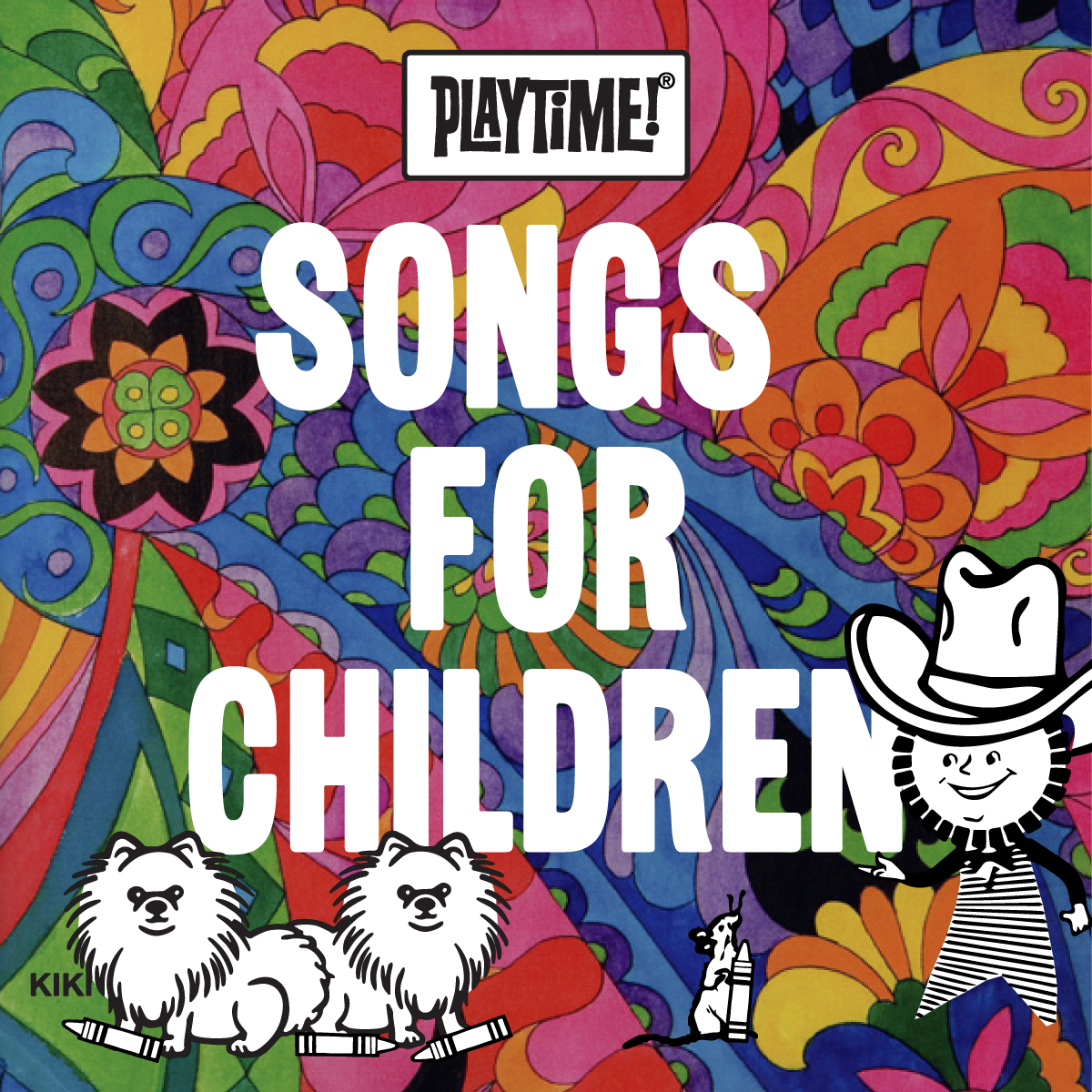 Songs For Children