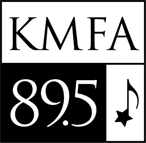 89.5 FM KMFA