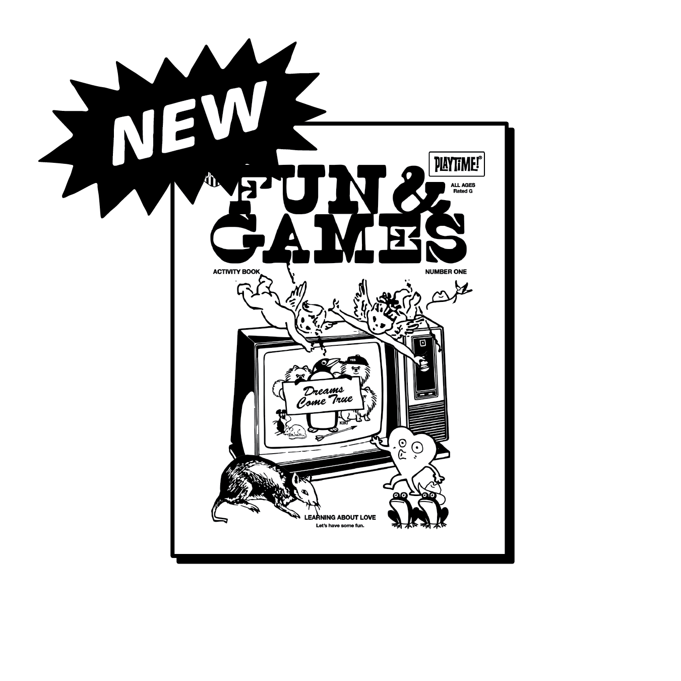 Fun & Games