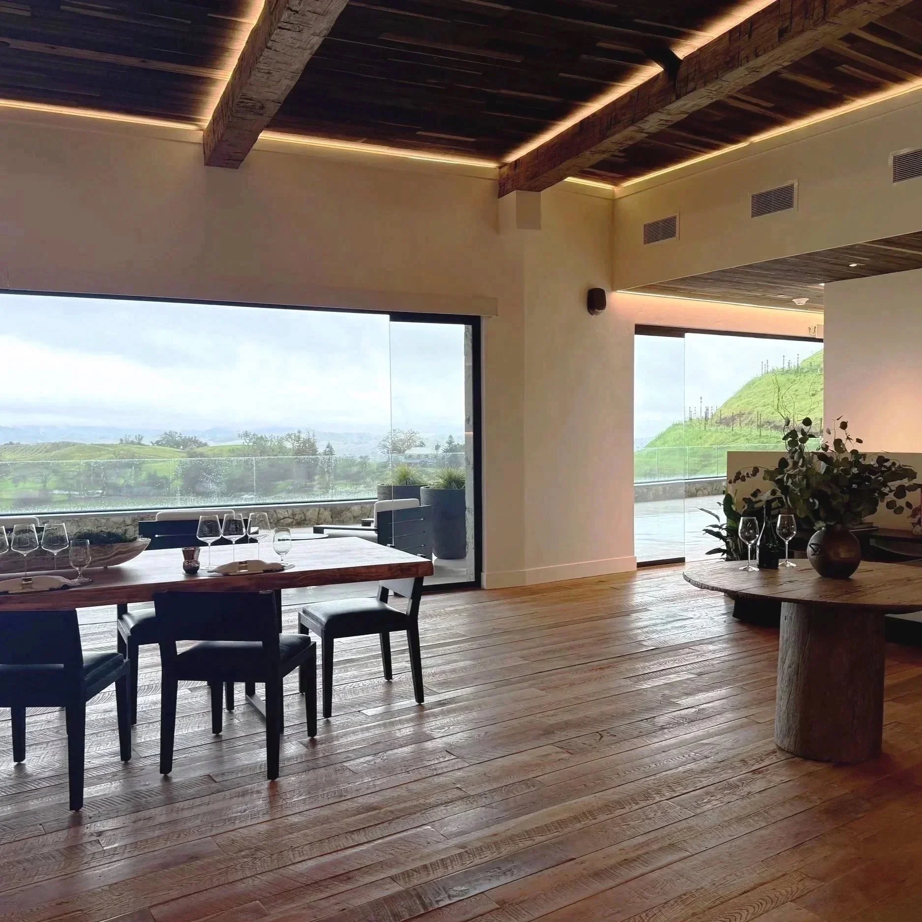 Skipstone Winery | Geyserville, CA