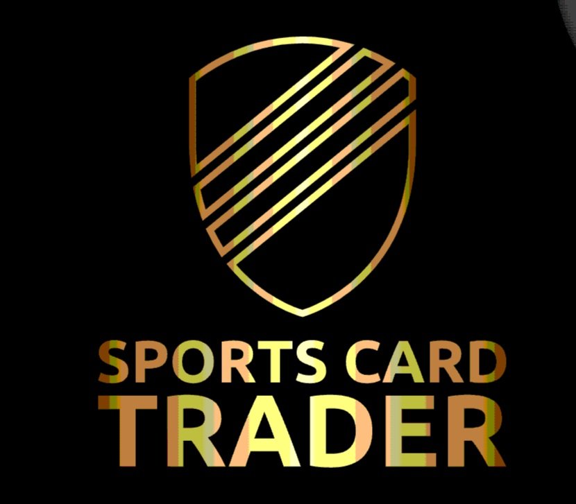 SPORTS CARD TRADER