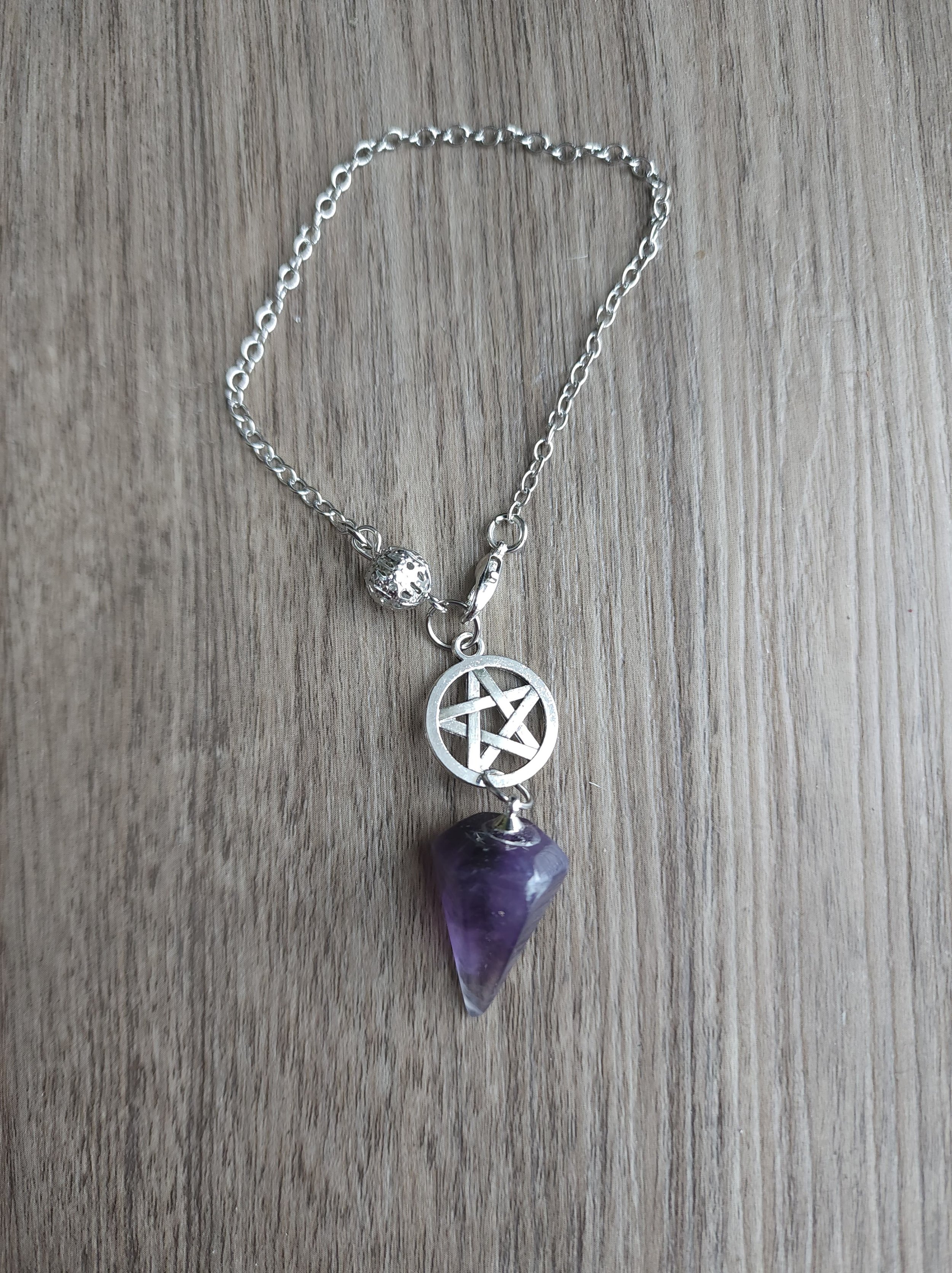 Pendulum Bracelet